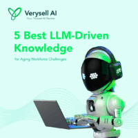 5 Best LLM-Driven Knowledge for Aging Workforce Challenges