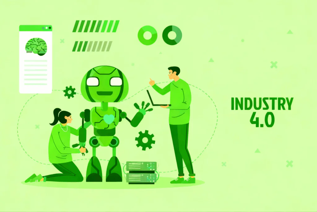 3 Powerful Shifts Driving AI Predictive Maintenance