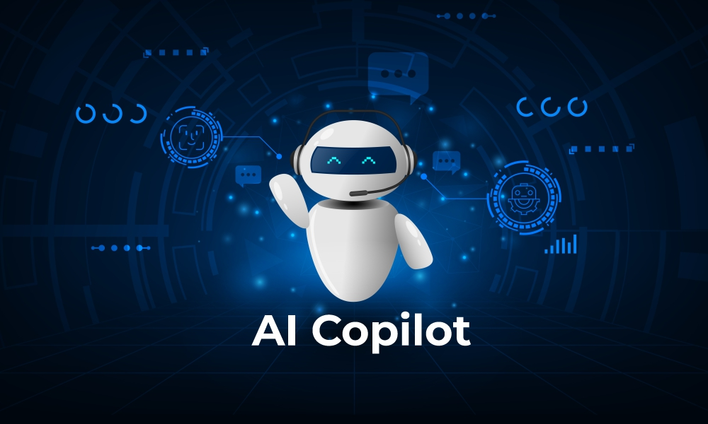 AI Copilots in Banking Operations for a Successful Future
