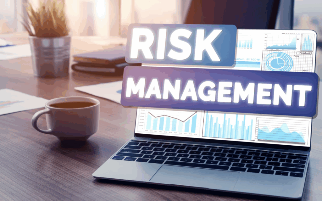 AI-Driven Risk Management: 3 Smart Strategies for a Safe Future