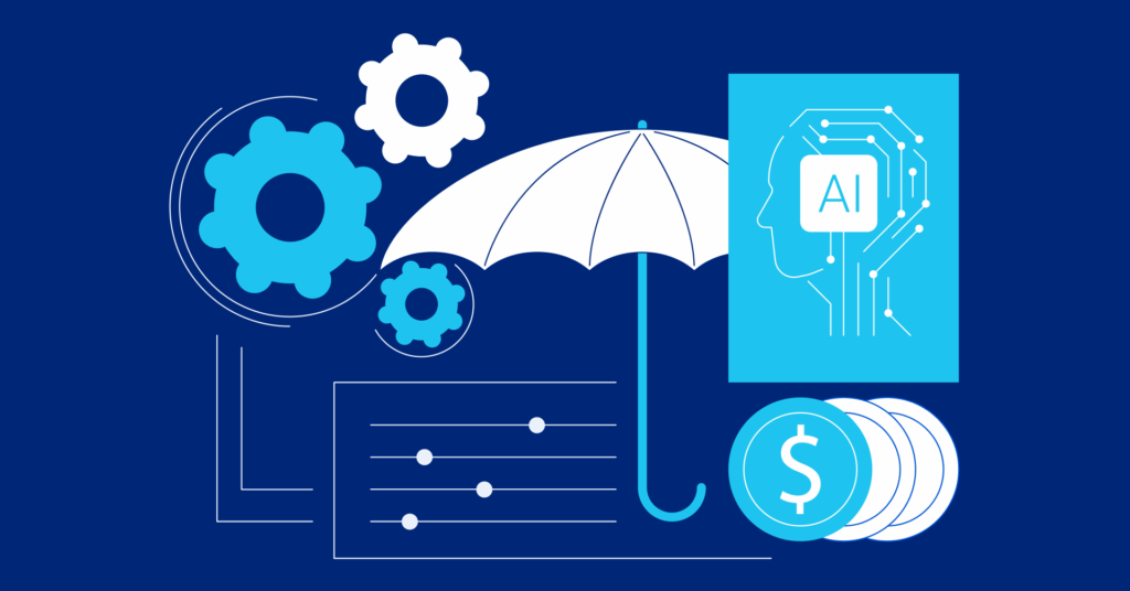 5 Powerful Shifts in AI in Insurance Claims Automation