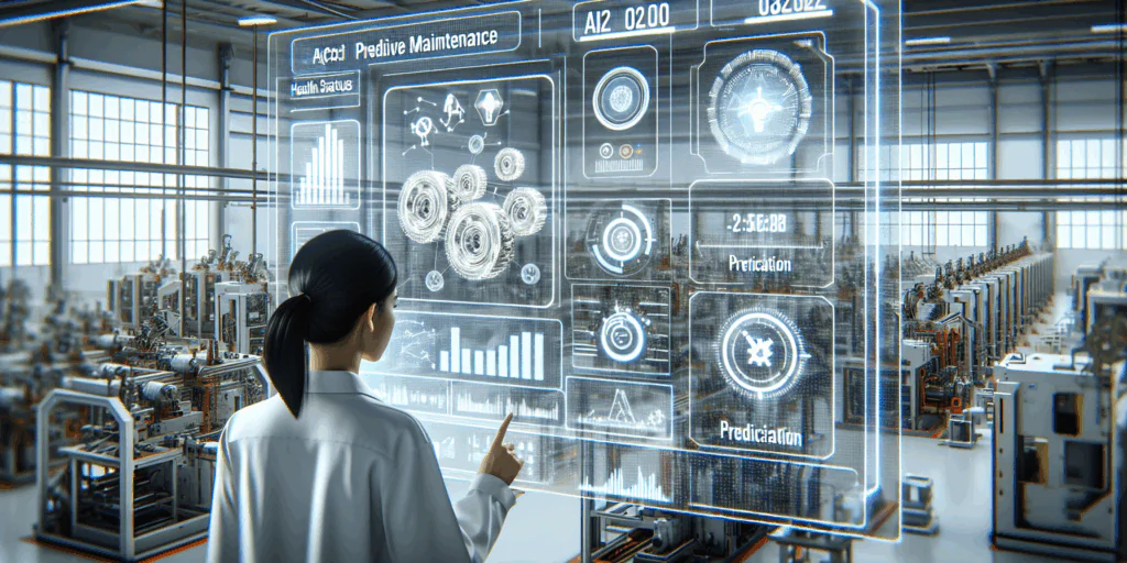 5 Powerful Ways AI-Powered Production Transform Planning