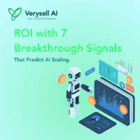 7 Breakthrough Signals That Predict AI Scaling ROI