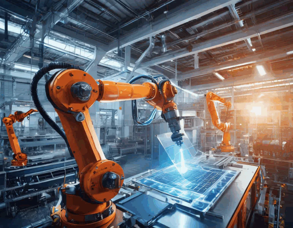 Manufacturing AI Exposed: 5 Points Where Automation Fails